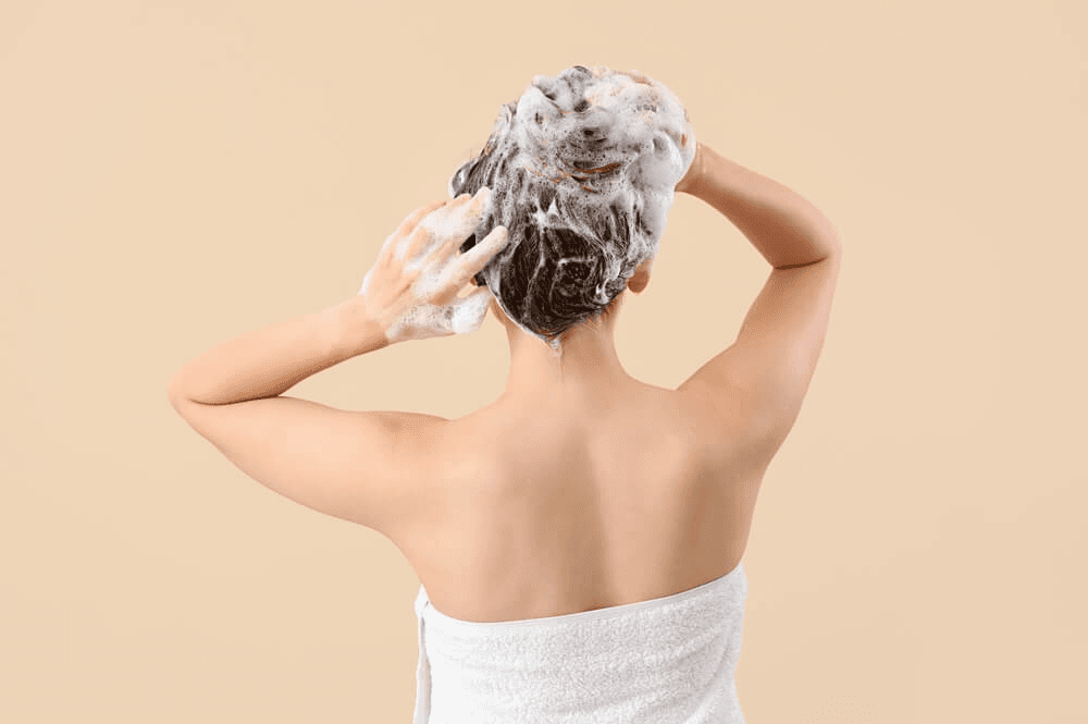 Choosing the right shampoo for your scalp type — The Hive Salon Singapore