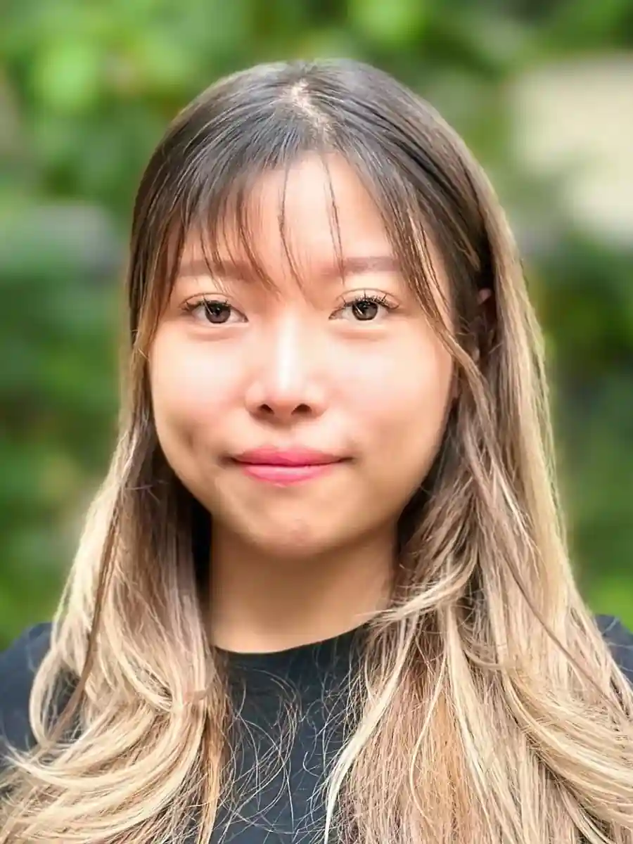 Fera — Creative Director at The Hive Salon, Orchard Road Singapore