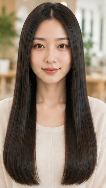 Soft Rebonding promotion at The Hive Salon Singapore